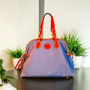 Dooney & Bourke Large Domed Satchel 💥💥💥🐰 FLASH SALE